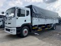 Xe tải Veam VPT950 9.5t thùng dài 7.6m