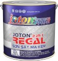 Sơn Joton sơn sắt mạ kẽm Regal (hệ Acrylic)
