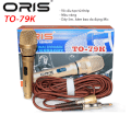 Micro có dây ORIS TO-79K