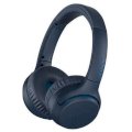 Tai nghe bluetooth Sony WH-XB700 - Blue