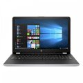 Laptop HP 15-da0033TX (4ME73PA) Core i5-8250U (1.60GHz Up to 3.40 GHz, 4Cores, 8Threads, 6MB Cache, FSB 4GT/s) / Windows 10 (15.6" HD)
