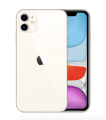 Apple iPhone 11 4GB RAM/128GB ROM - White