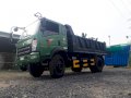 Xe ben Howo ST10590D, tải trọng 8,6 tấn, 2017