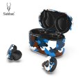 Tai nghe True Wireless Sabbat X12 Ultra (Blue Camo)