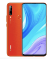 Huawei Enjoy 10 Plus 4GB RAM/128GB ROM - Red Tea Orange