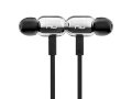 Tai nghe bluetooth Nuforce Be Live 2 (Silver)