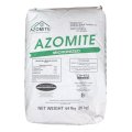 Khoáng tổng hợp Azomite (Micronize) Mỹ dùng trong Thủy sản - 20kg/bao