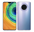 Huawei Mate 30 8GB RAM/128GB ROM - Space Silver