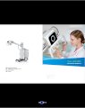 Hệ thống X-quang di động Hyundai Medical 300mA