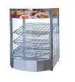 Tủ bánh bao inox Hải Minh HM 005