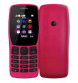 Nokia 110 (2019) 4MB ROM - Pink