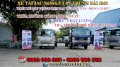 Xe tải Jac N650 6.5 tấn (chassi) 2019