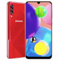 Samsung Galaxy A70s 6GB RAM/128GB ROM - Prism Crush Red