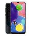 Samsung Galaxy A70s 8GB RAM/128GB ROM - Prism Crush Black