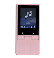 Máy nghe nhạc Mp4 Enuosuma MS1835 (Pink)