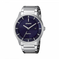 Đồng hồ nam Citizen BM7400-80L Màu xanh,  Size 40