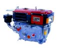 Động cơ Diesel Samdi R180A (8HP)