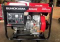 Tổ máy phát điện chạy dầu Sumokama – SK9500E
