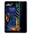 LG K40 3GB RAM/32GB ROM - Black