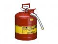 Can an toàn đựng hóa chất chống cháy nổ Justrite 7250130