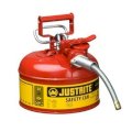 Can an toàn đựng hóa chất chống cháy nổ Justrite 7210120