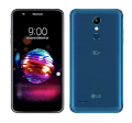 LG K11 Alpha 2GB RAM/16GB ROM - Moroccan Blue