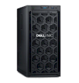 Máy chủ Dell PowerEdge T140 E-2134 HDD 1TB/RAM 8GB