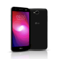 LG X power 2 1.5GB RAM/16GB ROM - Black Titan