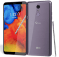 LG Q Stylus alpha 3GB RAM/32GB ROM - Lavender Violet