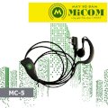 Tai nghe máy Bộ đàm MiCOM - MC-A5