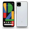 Google Pixel 4 XL 6GB RAM/64GB ROM - Clearly White