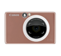 Máy ảnh Canon in liền iNSPiC [S] ZV-123A (Vàng hồng)