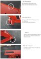 Bàn nâng bảo trì xe máy Ssangyong (Moto Cycle Lift) SN 0501