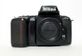 Nikon N6006 /F601 35mm SLR Film Camera Body Only