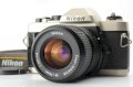 Nikon FM10 Film Camera body