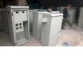 Vỏ tủ điện inox Hải Minh TT 08
