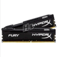 Kingston Hyper Fury  DDR4 4G