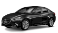 Mazda2 Sedan Deluxe Đen 41W