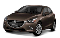 Mazda2 Sedan Deluxe Nâu 42S