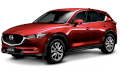 Mazda CX-5 Premium (W) 2.5L FWD