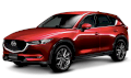 New Mazda CX-5 Deluxe 2.0L