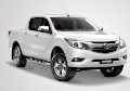 Mazda BT-50 Deluxe 2.2 AT 4x2