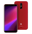 BLU C6 2019 1GB RAM/16GB ROM - Red