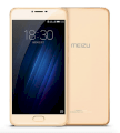 Meizu U20 2GB RAM/16GB ROM - Gold