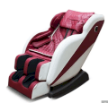 Ghế massage SUZUKO SZK-811 (Đỏ trắng)