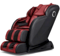 Ghế massage SUZUKO SZK-610 (Đen đỏ)