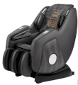 Ghế massage SUZUKO SZK-8100 (Đen)