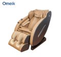 Ghế massage Omeik OMK-M8 (Vàng nâu)
