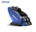 Ghế massage Omeik OMK-M8 (Xanh đen)