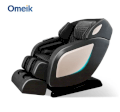 Ghế massage Omeik OMK-M6 (Đen)
